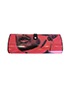 Magazine Clutch, back view